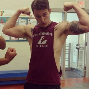 Meet your Posher, Ben